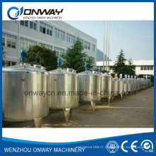 Pl Stainless Steel Factory Price Équipement de mélange chimique Lipuid Computerized Color Putty Mixing Machine